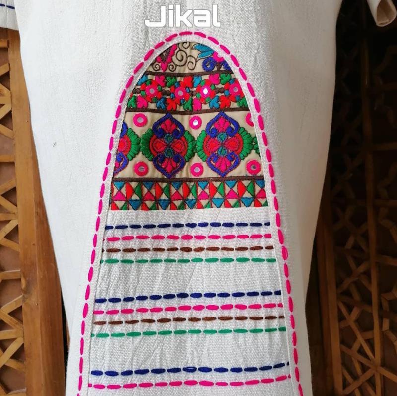 مانتو طرح ژینان