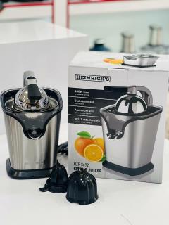 آب مرکبات گیری هنریچ مدل 8692