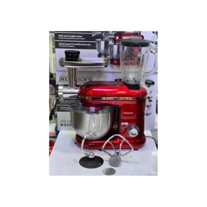 ماشین آشپزخانه هنریچ مدل HKM 5262