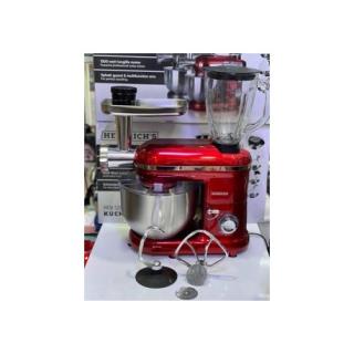 ماشین آشپزخانه هنریچ مدل HKM 5262