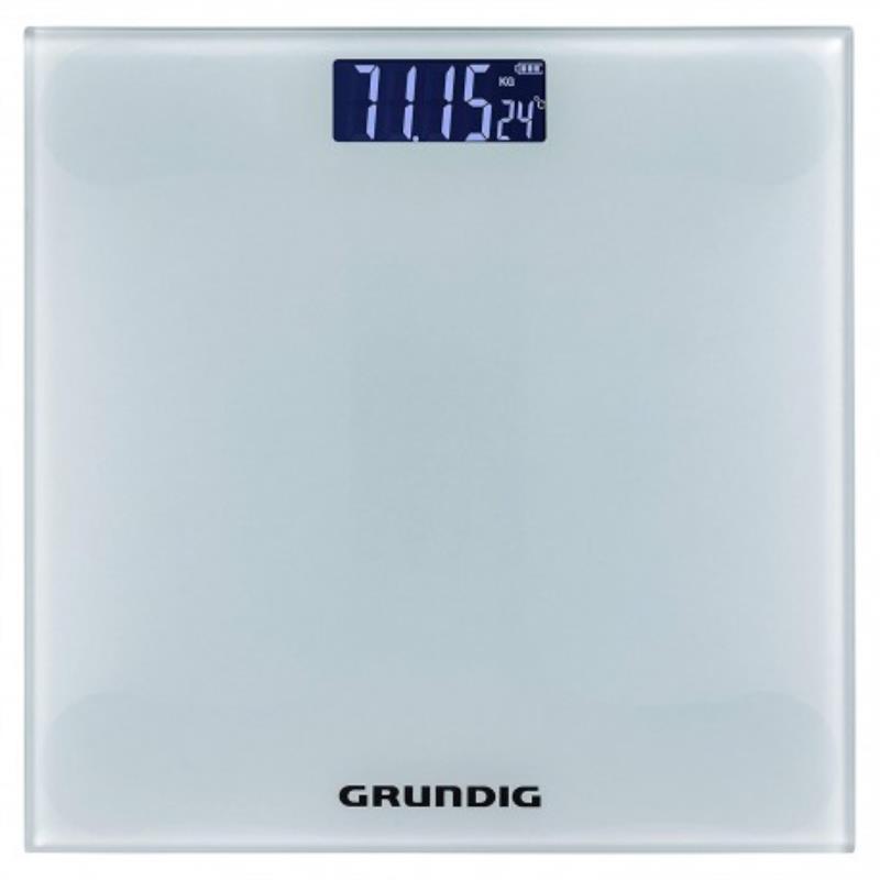 ترازو وزن کشی دیجیتالی گراندیگ المان Grundig