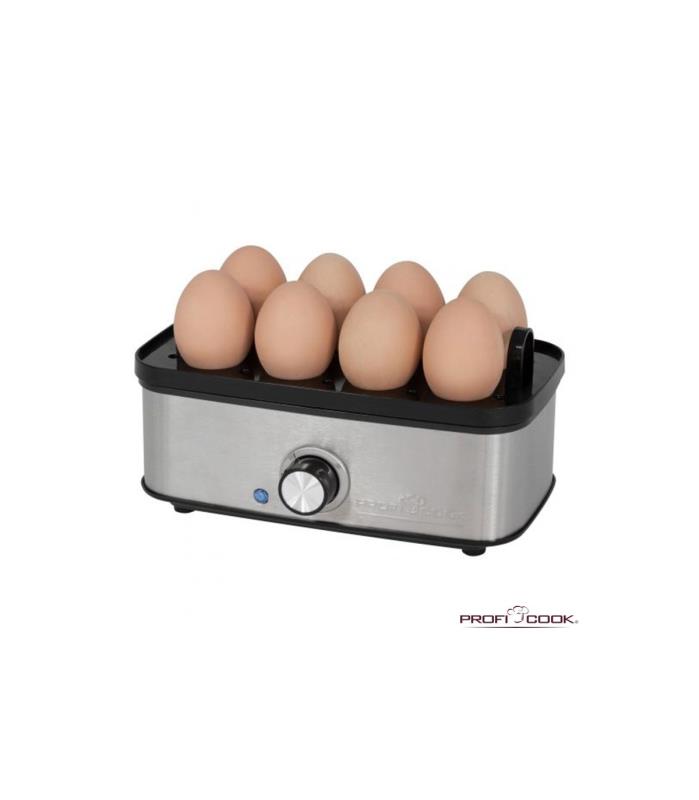 تخم مرغ پز 8 تایی پروفی کوک مدل :PC-EK 1139
