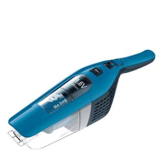 جارو شارژی دسته بلند تفال مدل TY6751wo