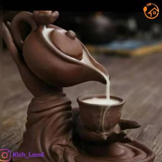 جا عودی آبشاری قوری