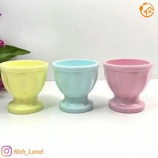 جا تخم مرغی سه عددی فانتزی