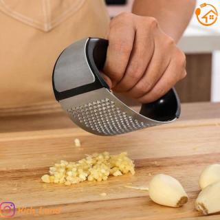 سیر خرد کن پرسی