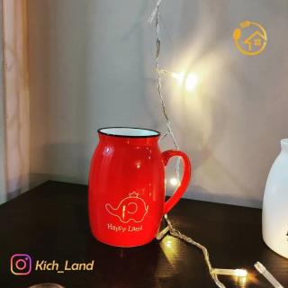 ماگ کوزه ای