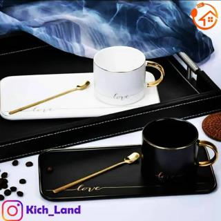 ماگ سینی دار لاو