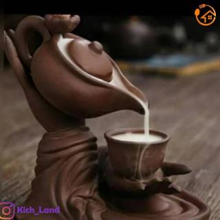 جا عودی آبشاری قوری