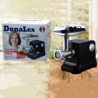 چرخ گوشت دونالکس مدل 160