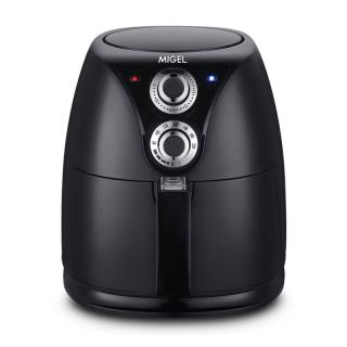 سرخ کن کم روغن GAF 140 میگل