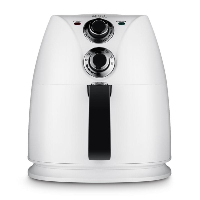 سرخ کن کم روغن GAF 140 میگل