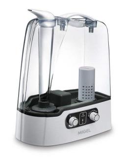 بخور سرد میگل GAH 60