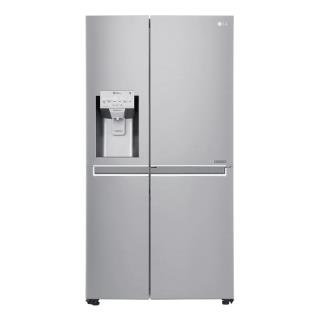 یخچال فریزر ال جی J267