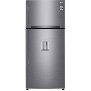 یخچال بالا پایین ال جی مدل 652