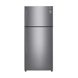 یخچال بالا پایین ال جی 705