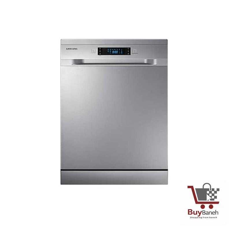 ماشین ظرفشویی سامسونگ 14نفره مدل DW60M5070FW