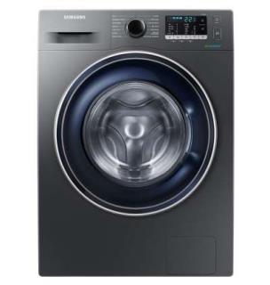 ماشین لباسشویی اینوکس سامسونگ W80