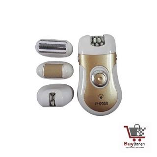 موکن 4 کاره ی فیلیپس مدل PHILIPS PH9000