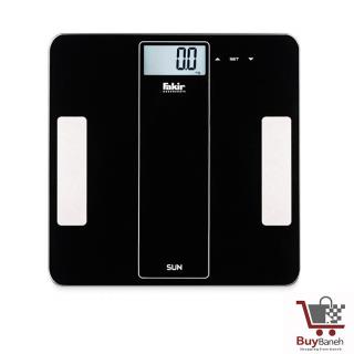 ترازو وزن کشیSUN