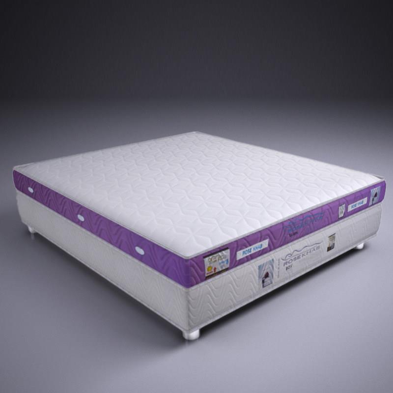 تشک طبی ثمین 200*90