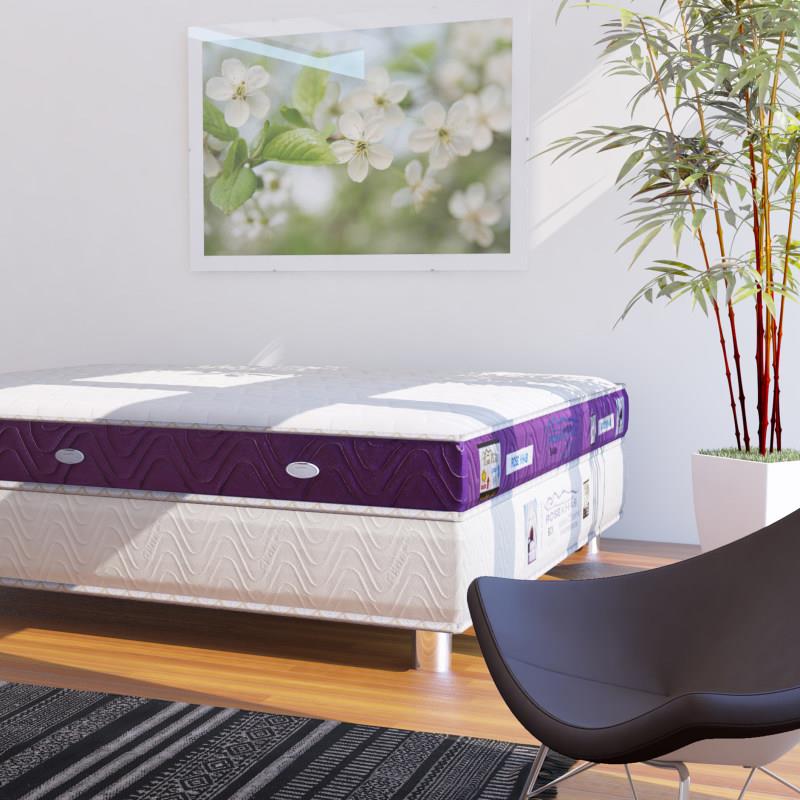 تشک طبی ثمین 200*90