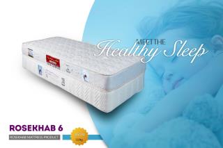 تشک طبی مدل رُزخواب