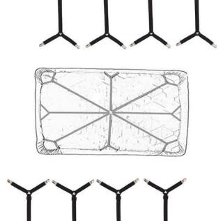 هولدر ملحفه و رو تختی مدل 360 درجه
