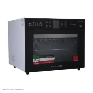 آون توستر رومانزو مدل سولار