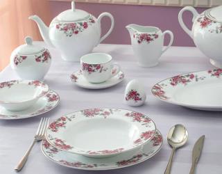 سرویس ۱۰۲ پارچه آران