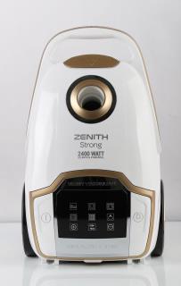 جاروبرقی دیجیتال زنیت مدل Strong