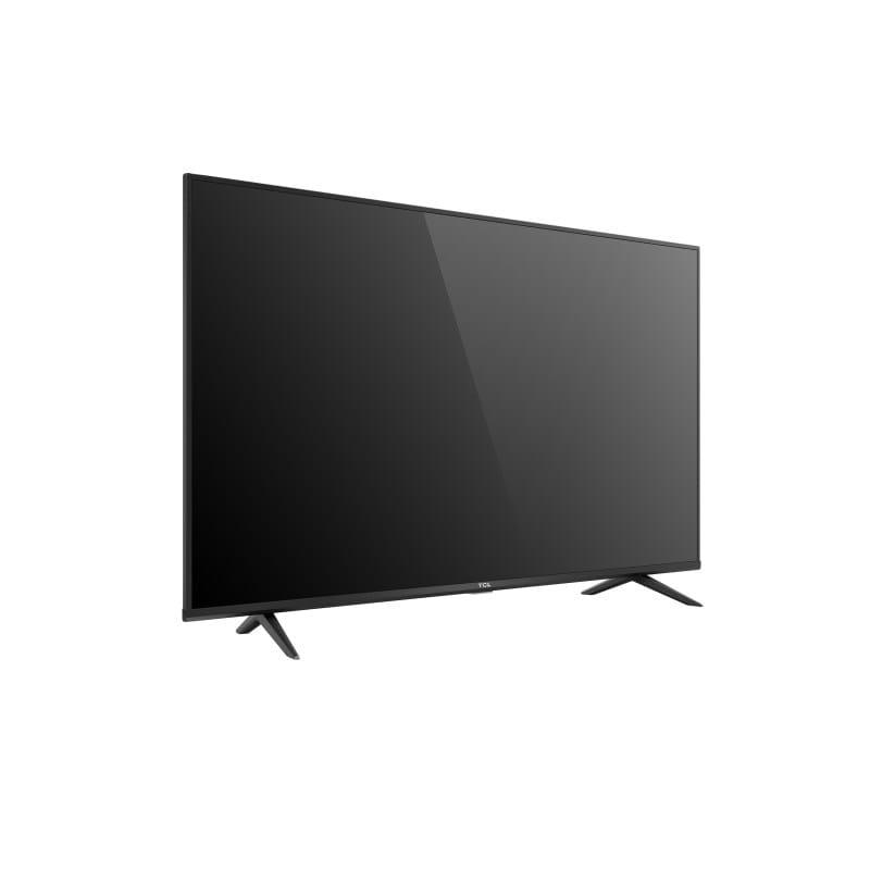 تلویزیون LED هوشمند TCL مدل 50P615 سایز 50 اینچ