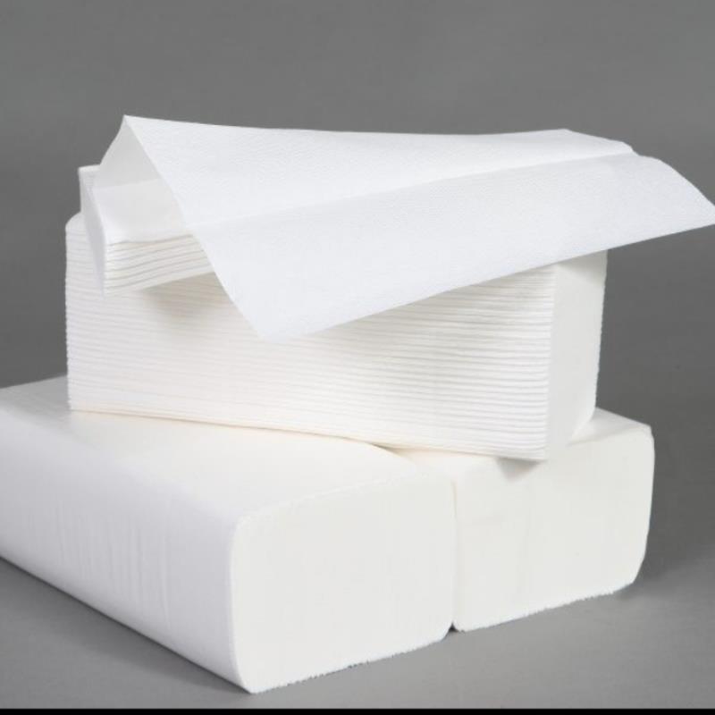 دستمال کاغذی اقتصادی و جعبه ای