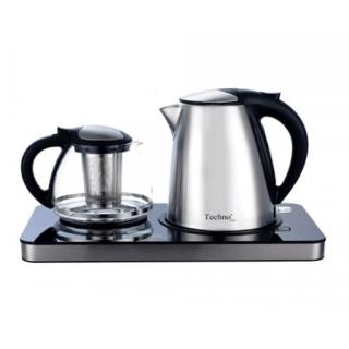چای ساز techno te 982