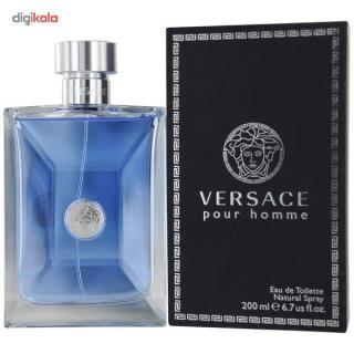 عطر ورساچ پورهم 30 میل