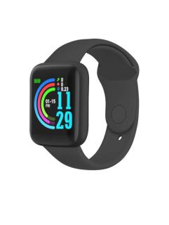 ساعت هوشمند مدل inpods