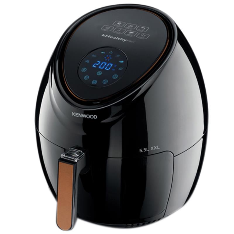 سرخ کن کنوود مدل KENWOOD HFP50 ا KENWOOD Fryer HFP50