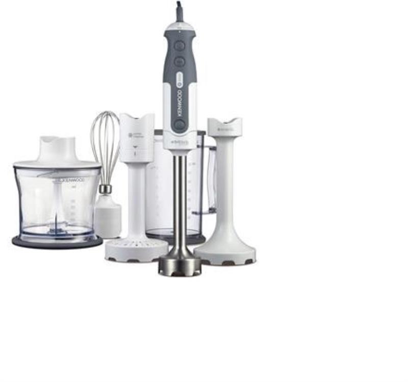 گوشت کوب برقی کنوود مدل HDP 406 WH