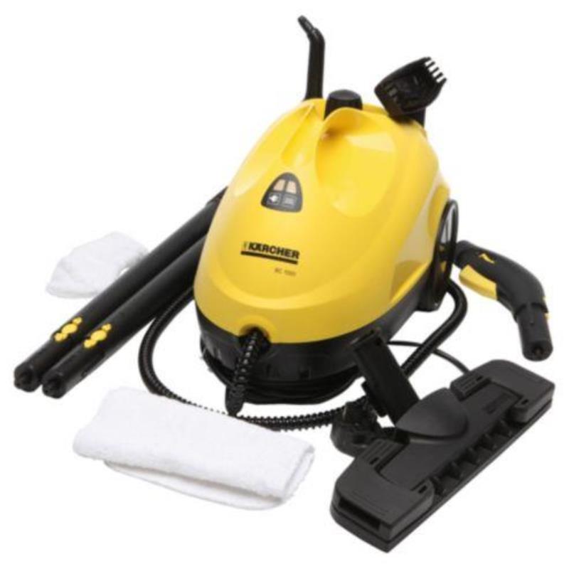 بخارشوی کارچر مدل KARCHER SC2