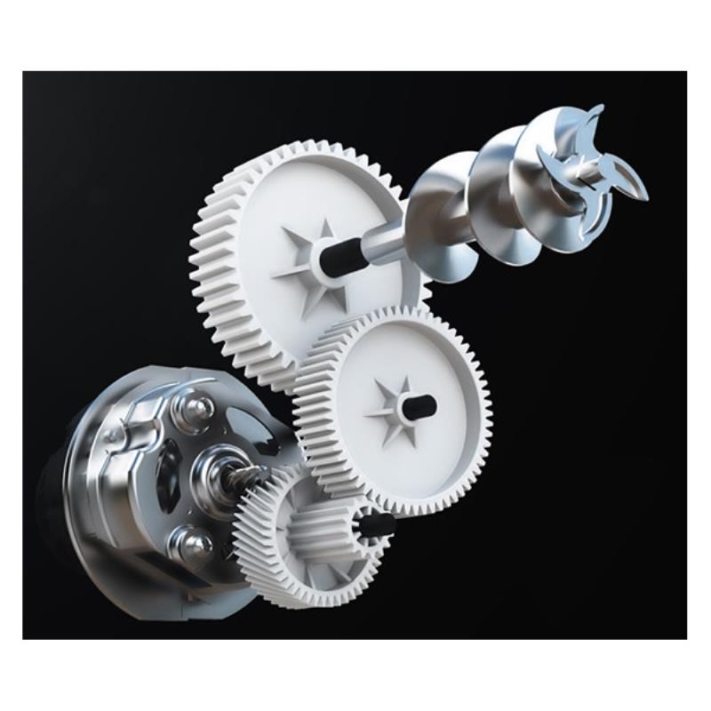 چرخ گوشت پاناسونیک مالزی MK-MG1360