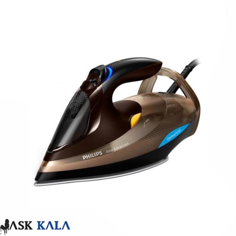 مشخصات اتو بخار فیلیپس مدل GC4936 ا Philips GC4936 Steam Iron