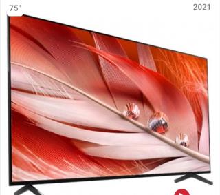 تلویزیون سونی x90G