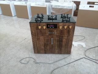 اجاق گاز طرح فرmdf