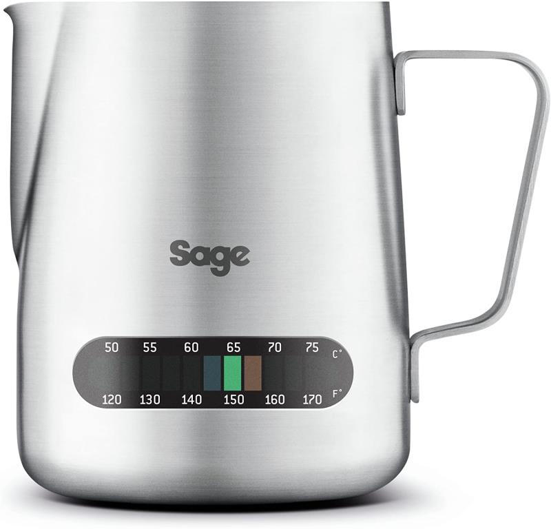 اسپرسوساز سیج مدل SAGE SES875BKS