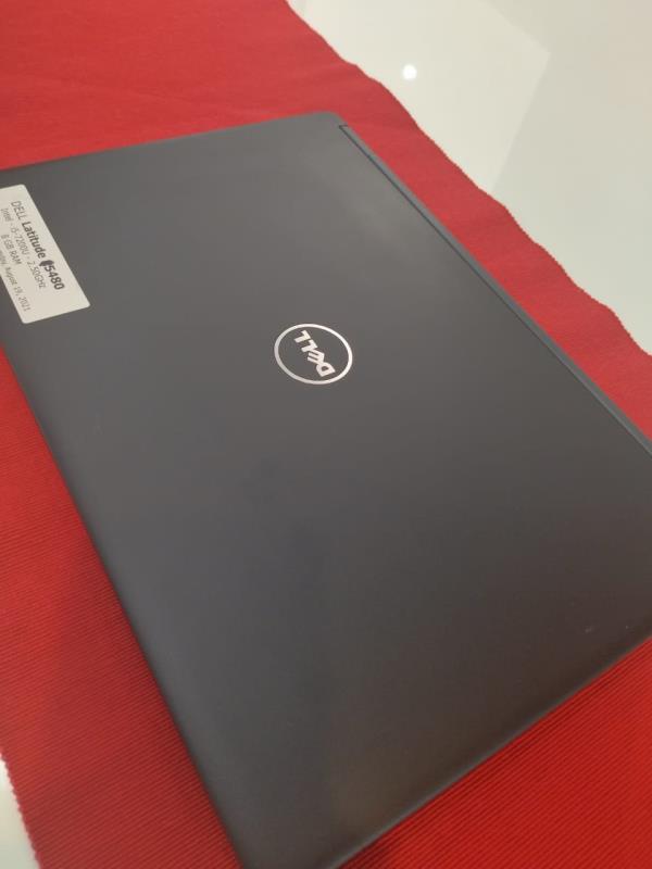 لپ تاپ Dell 5480