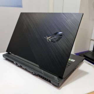 ASUS ROG Strix G512 Gaming