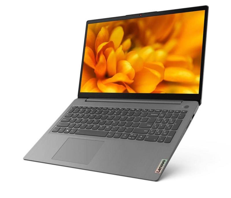 لپ تاپ 15.6 اینچی لنوو مدل IdeaPad 3 15ITL6 - A