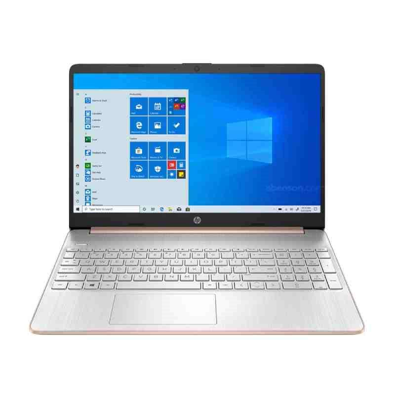 لپ تاپ HP Pavilion 15SEQ1117AU