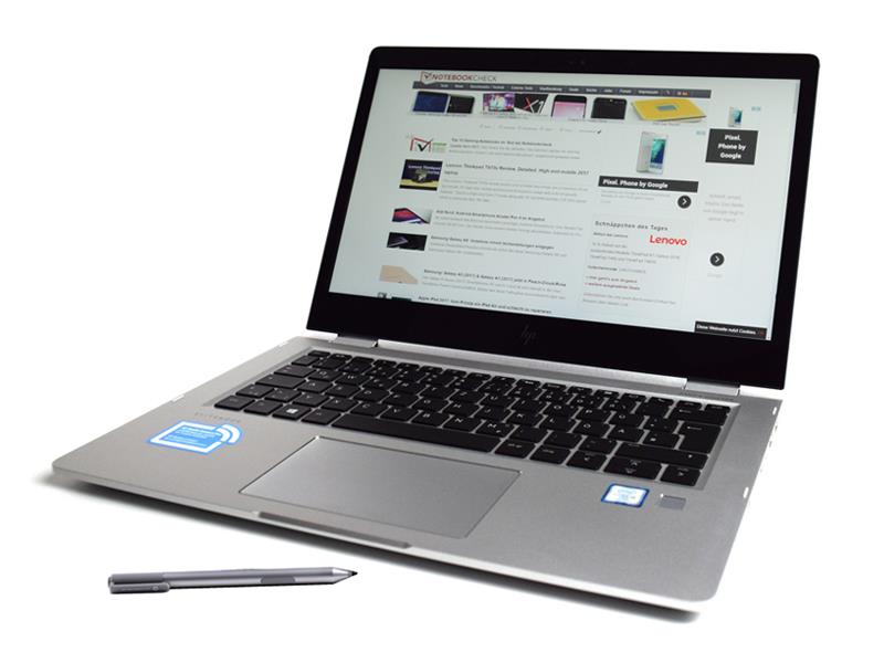 لپ تاپ HP EliteBook x360 1030 G2