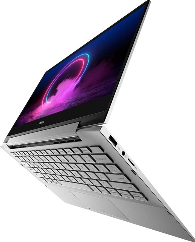 لپ تاپ Dell Inspiron 17